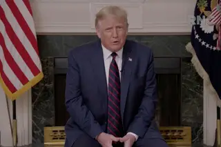 Eleições nos EUA. Das estrelas e avisos sombrios a um Trump 'omnipresente' na convenção republicana