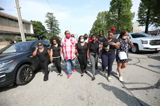 ONU: caso Jacob Blake reafirma necessidade de erradicar o racismo na polícia