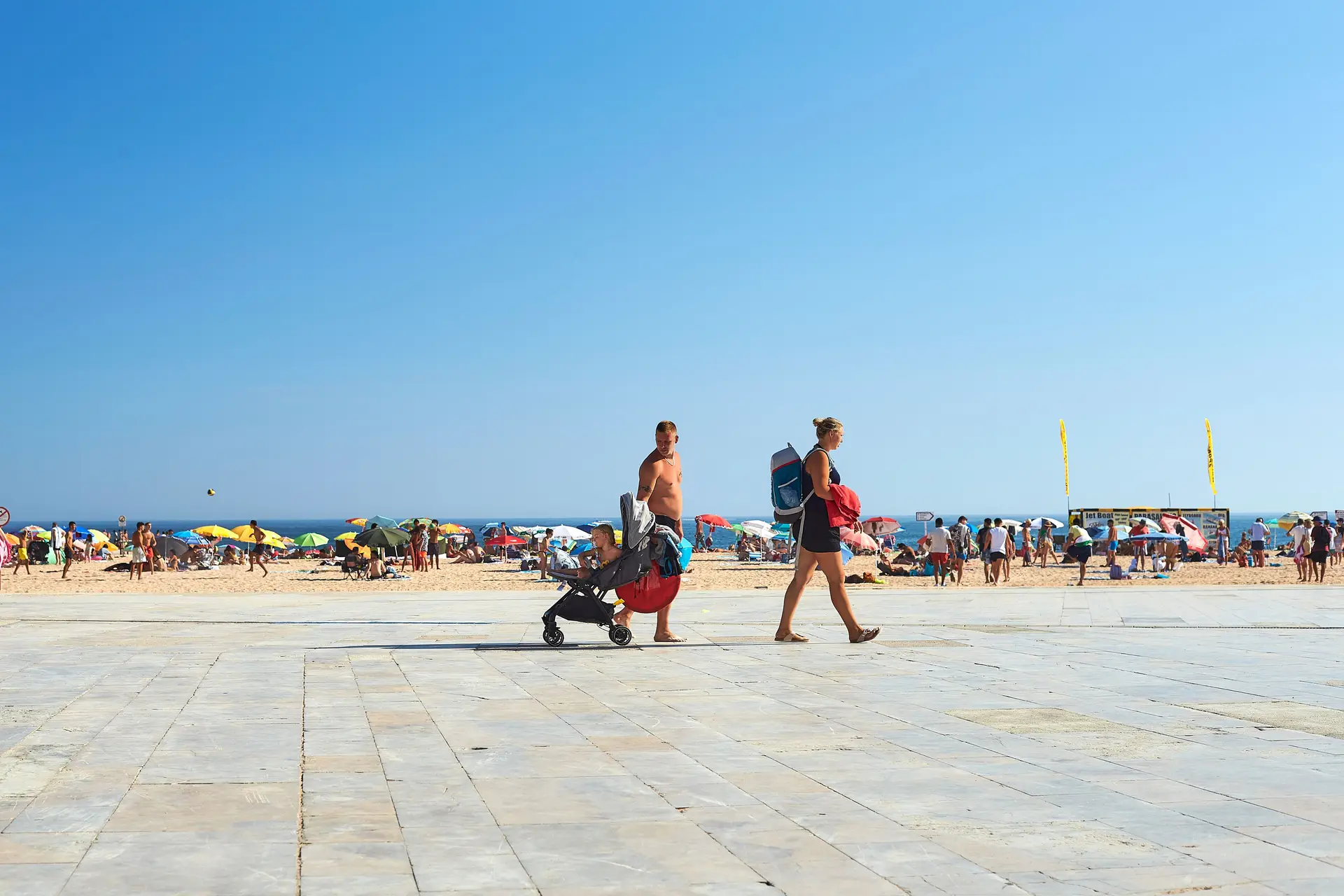 Brexit. Comércio em Portugal com os sistemas preparados para os ingleses fazerem compras 'tax free' a partir de 1 de janeiro