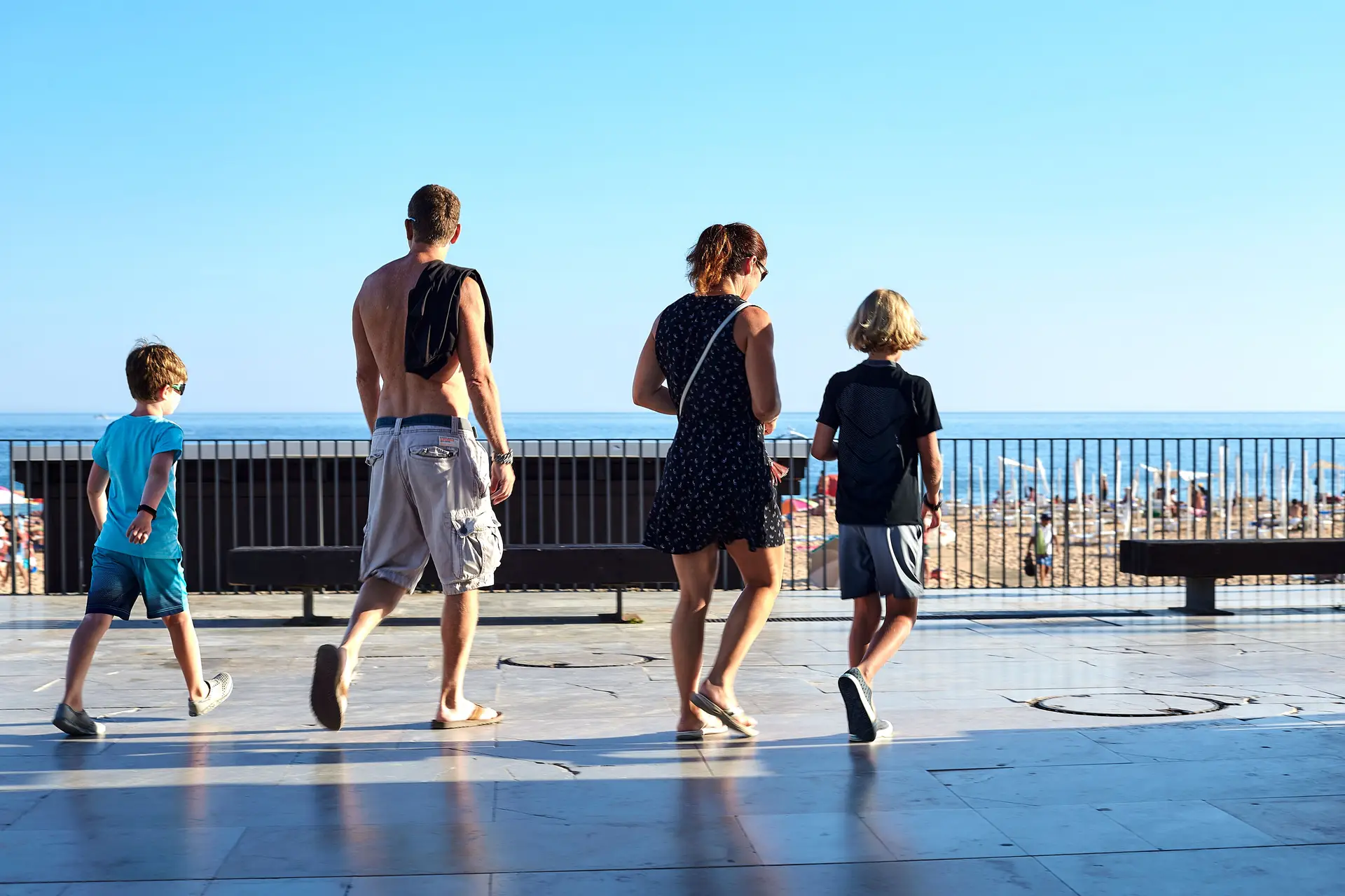 São portugueses, britânicos, franceses, irlandeses e espanhóis: Algarve já tem reservas para a Páscoa acima de 2023