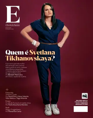 REVISTA E