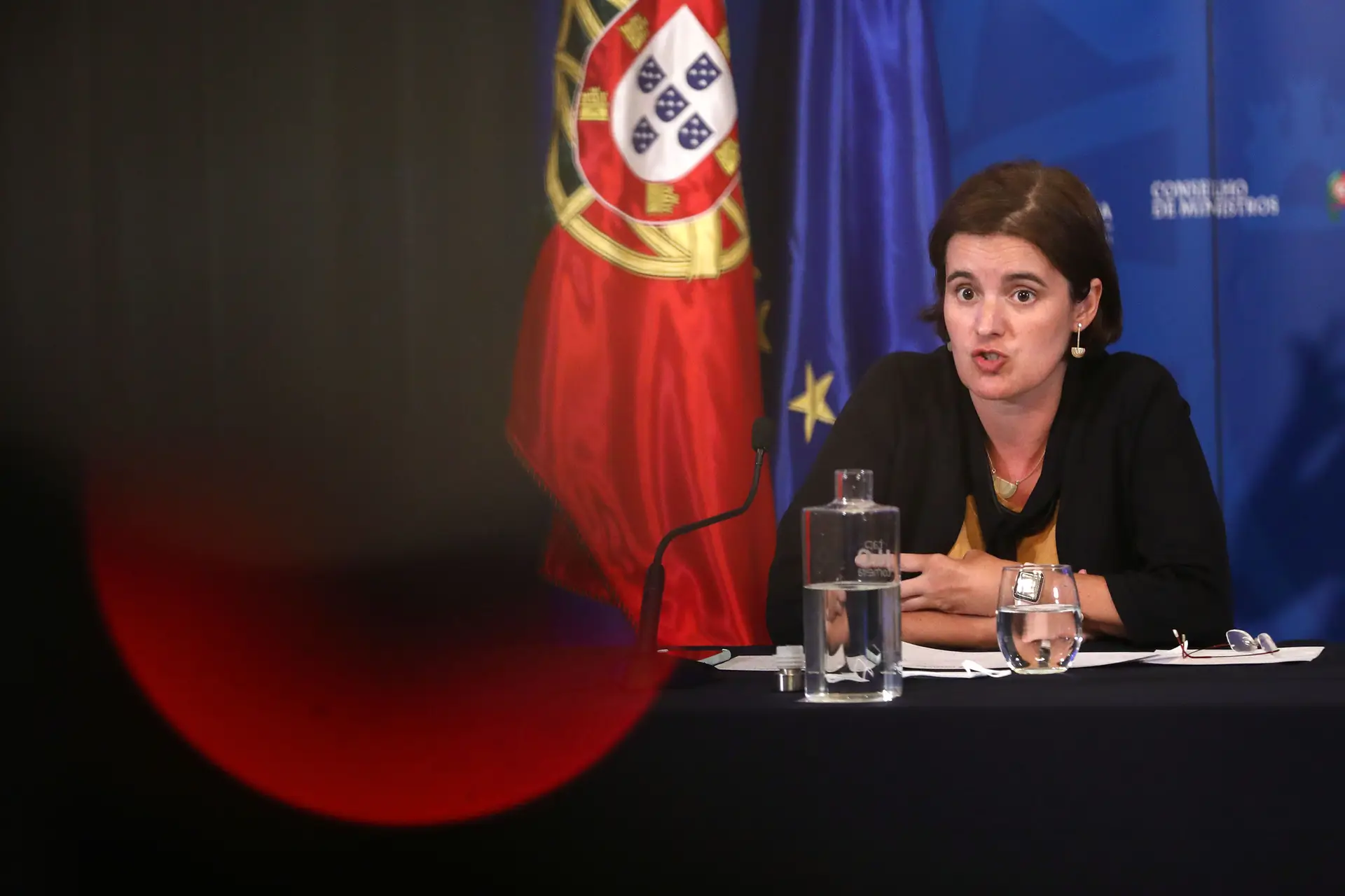 Proibida a circulação de e para a Área Metropolitana de Lisboa ao fim de semana