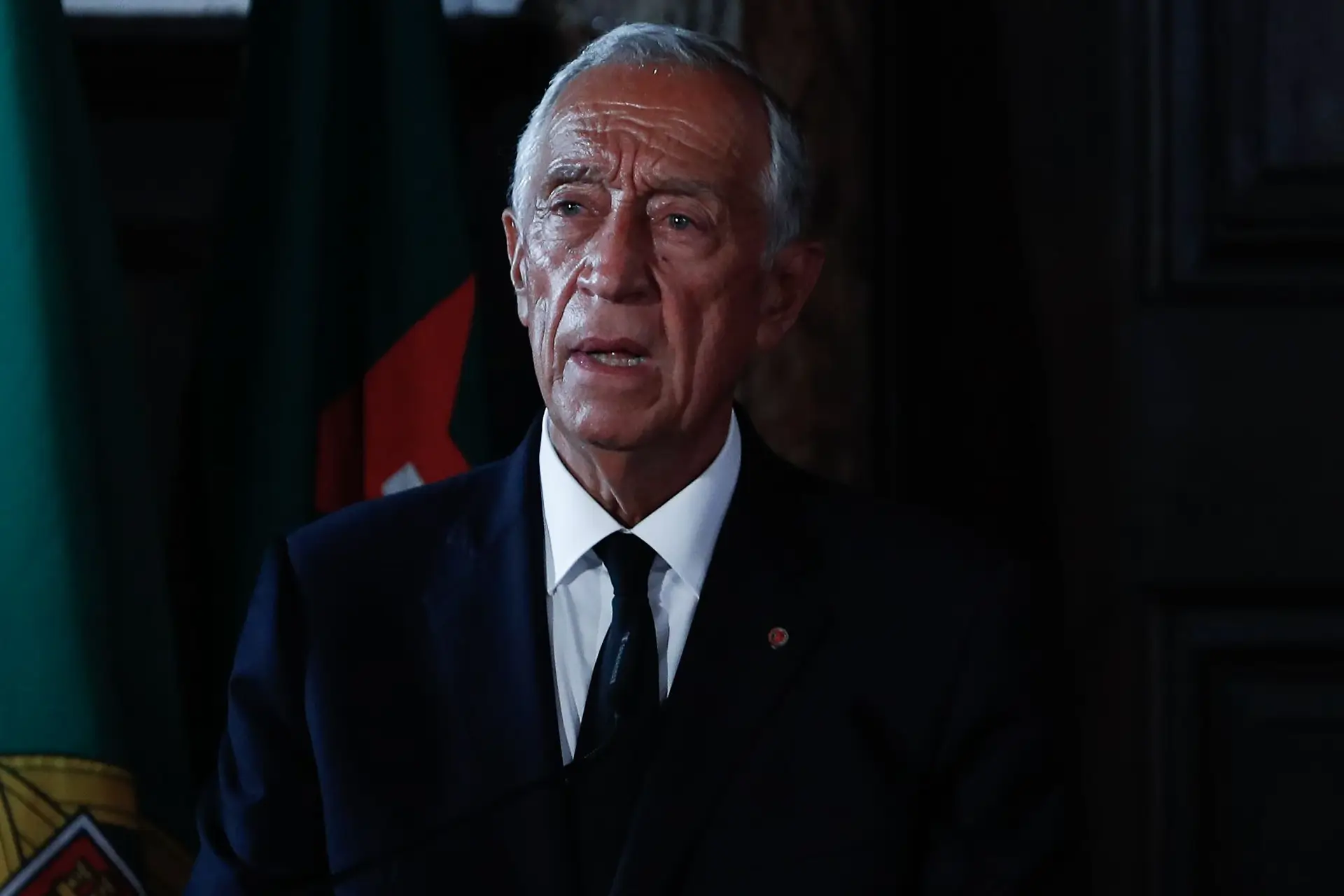 Marcelo critica DGS por não se saberem as regras para a Festa do Avante