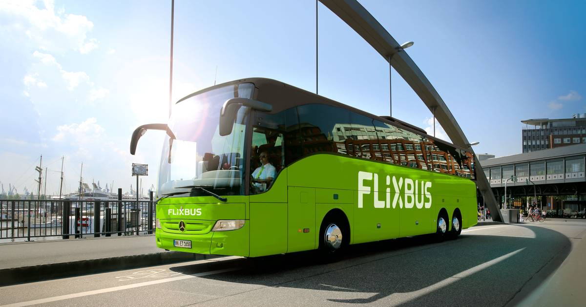 FlixBus acusa Rede Expressos de 