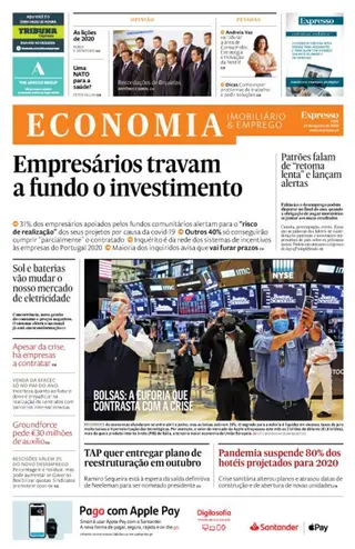 ECONOMIA