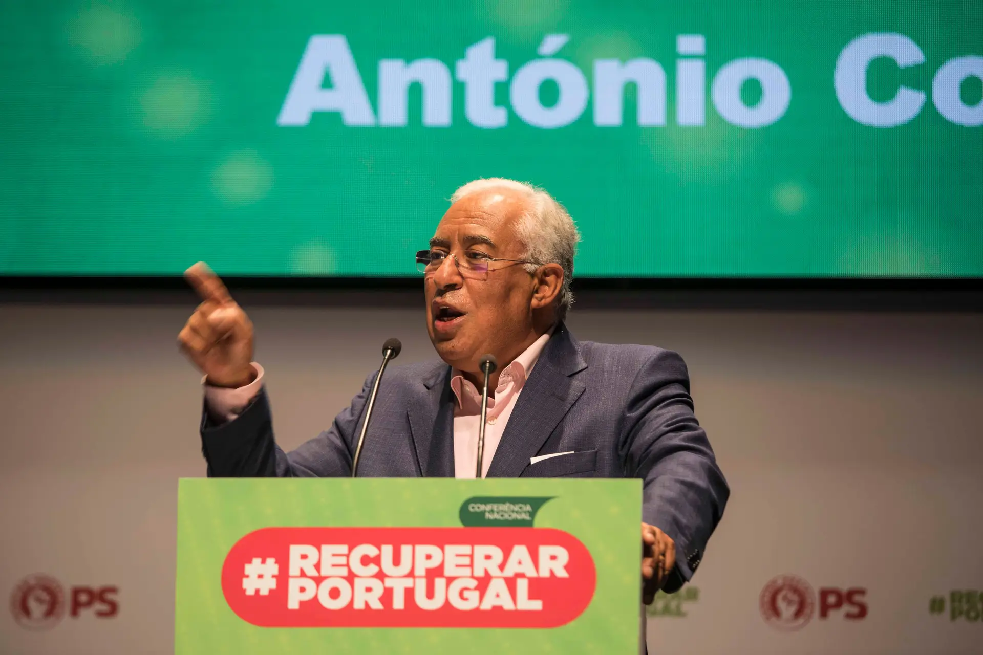 Costa responde a Rio: empresas serão as mais beneficiadas na retoma. Plano terá comissão de acompanhamento