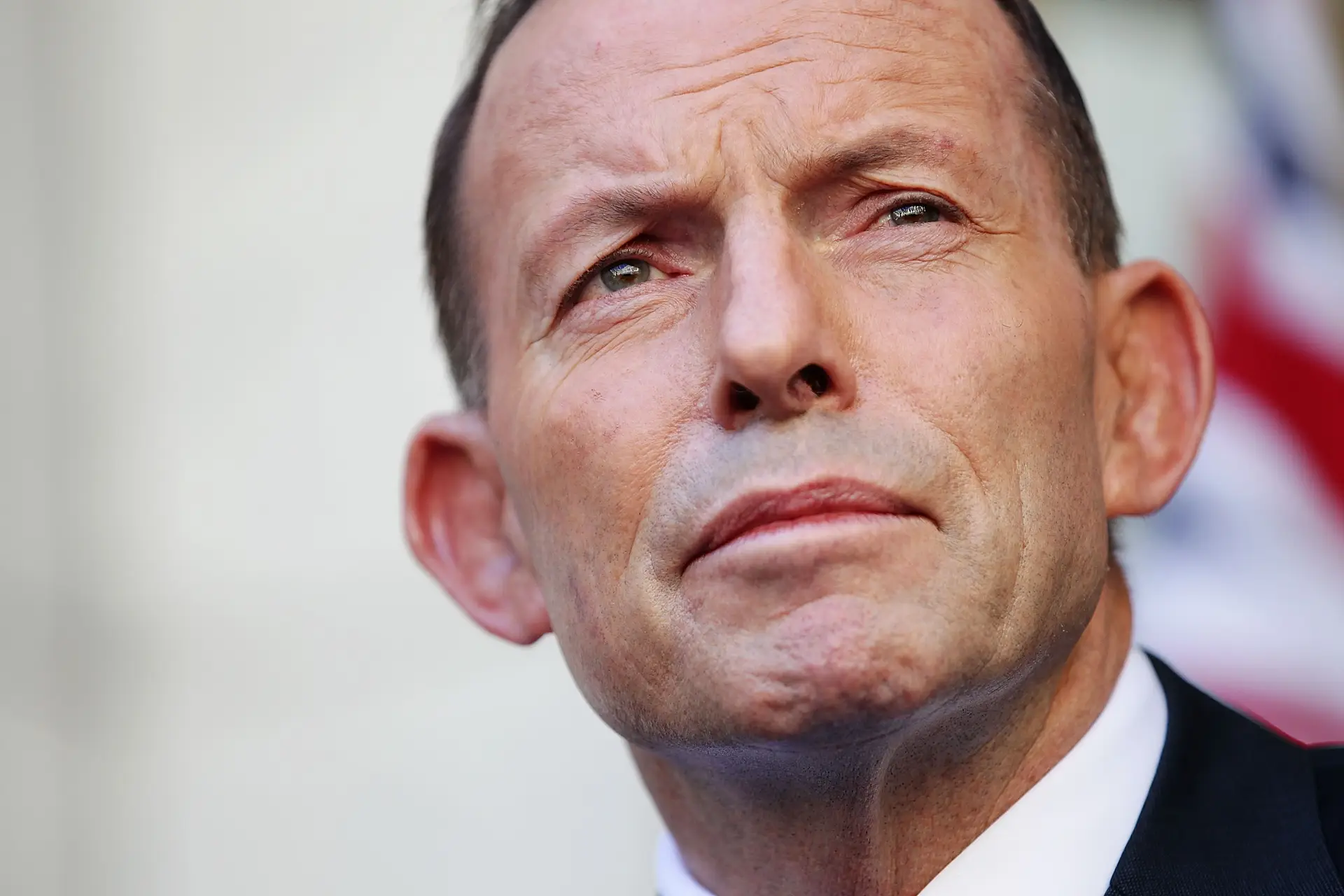 Tony Abbott