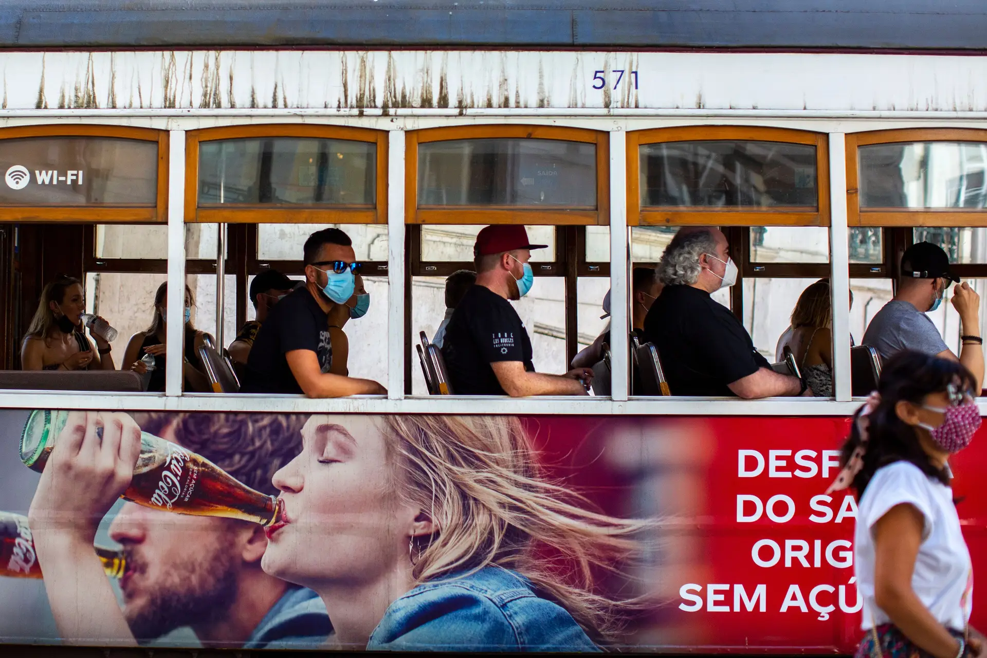 Covid, estado de contingência: tem dúvidas sobre o que pode e não pode fazer a partir desta terça-feira? Então isto é para si