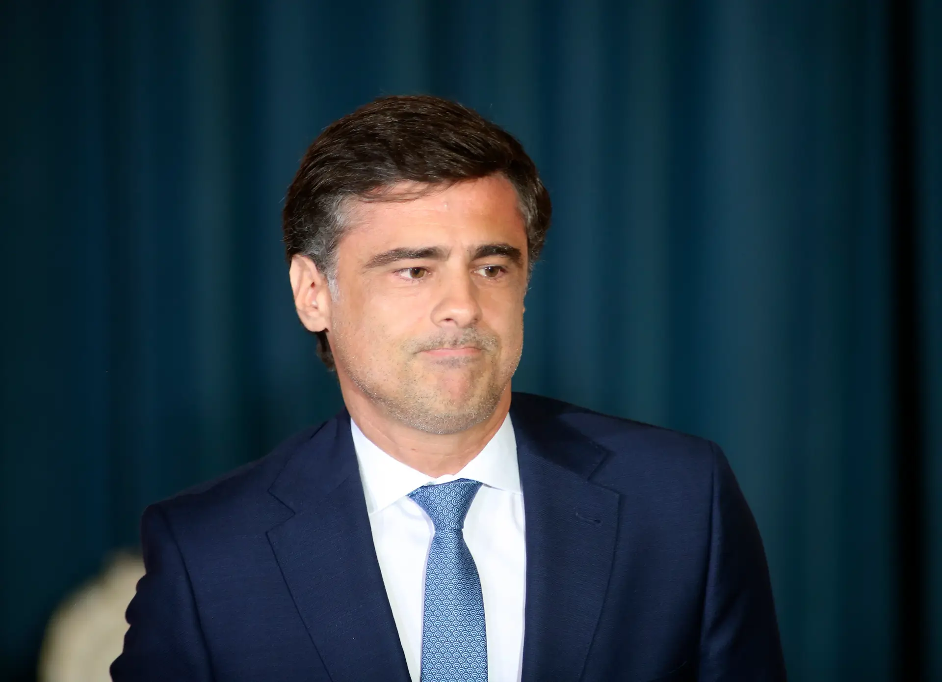 Tiago Antunes, secretário de Estado dos Assuntos Europeus