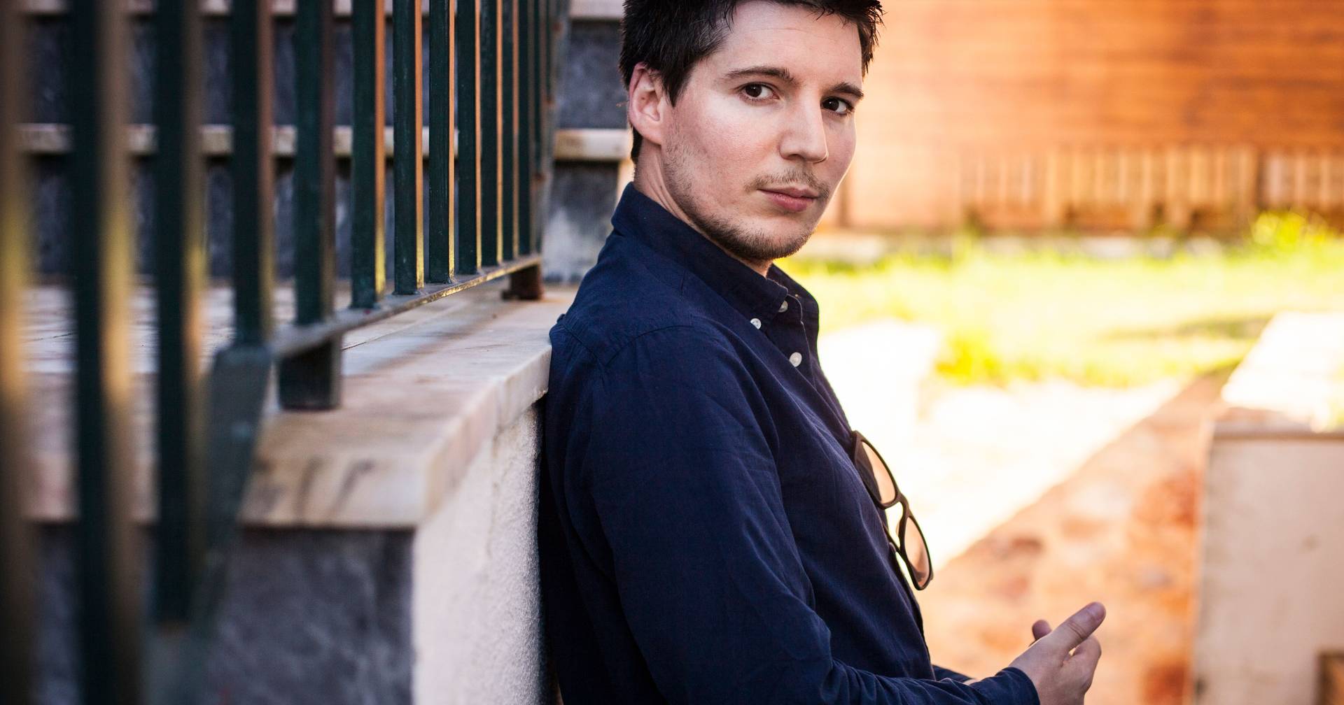 Tribunal da Relação de Lisboa mantém quatro anos de pena suspensa a Rui Pinto