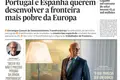 Portugal e Espanha querem desenvolver a fronteira mais pobre da Europa
