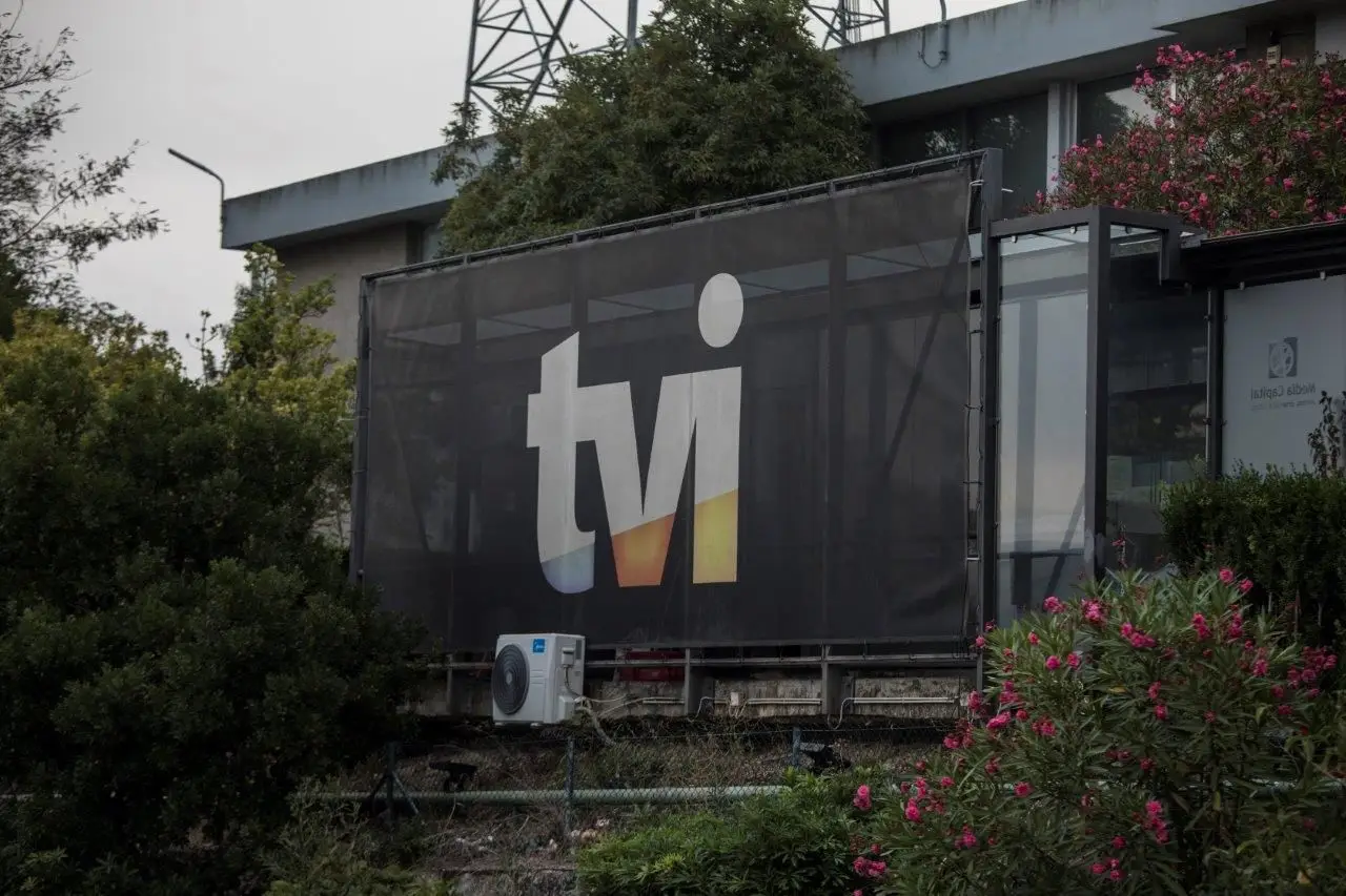 Media Prisa vende TVI a grupo de investidores portugueses