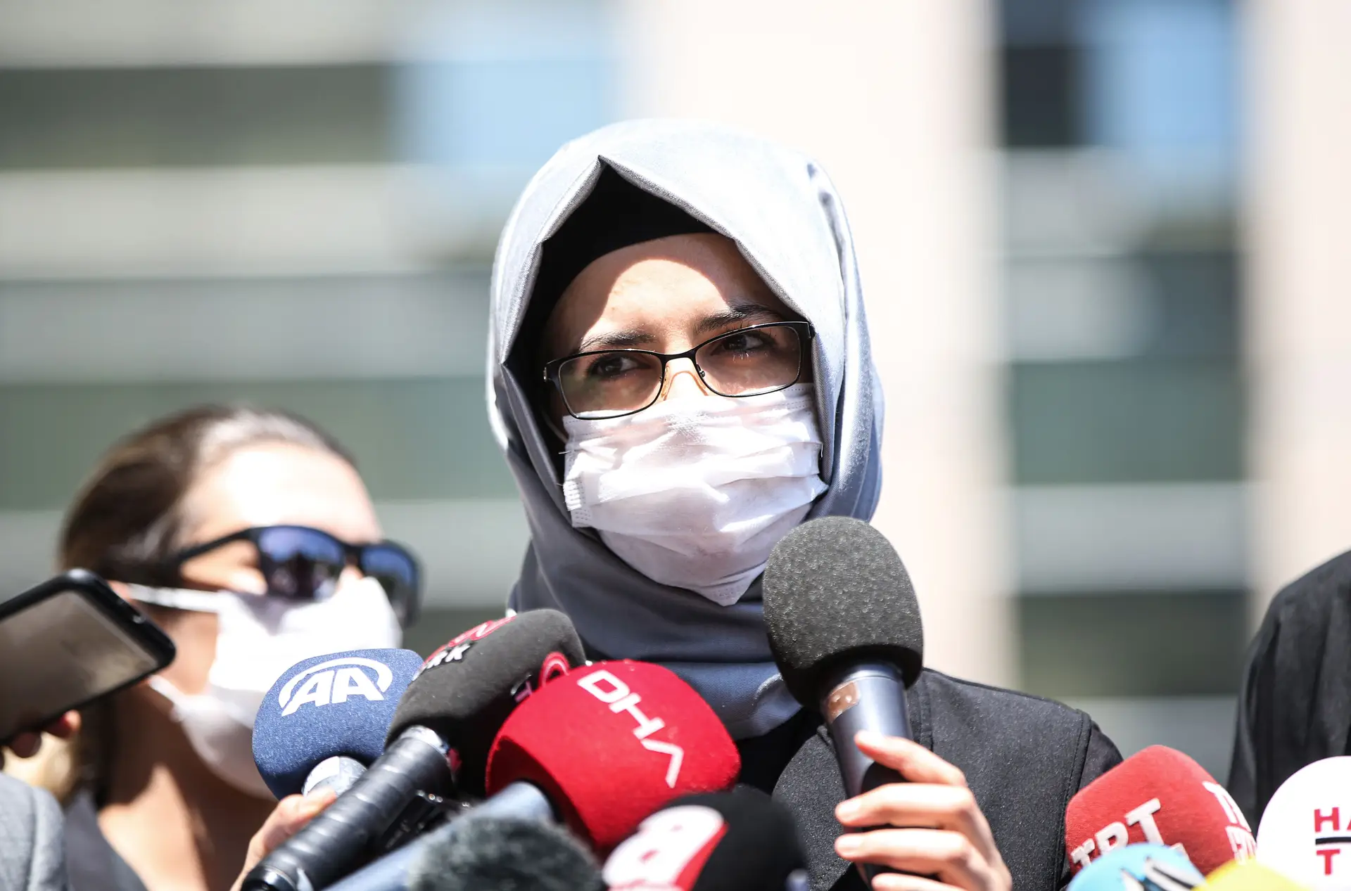 Hatice Cengiz