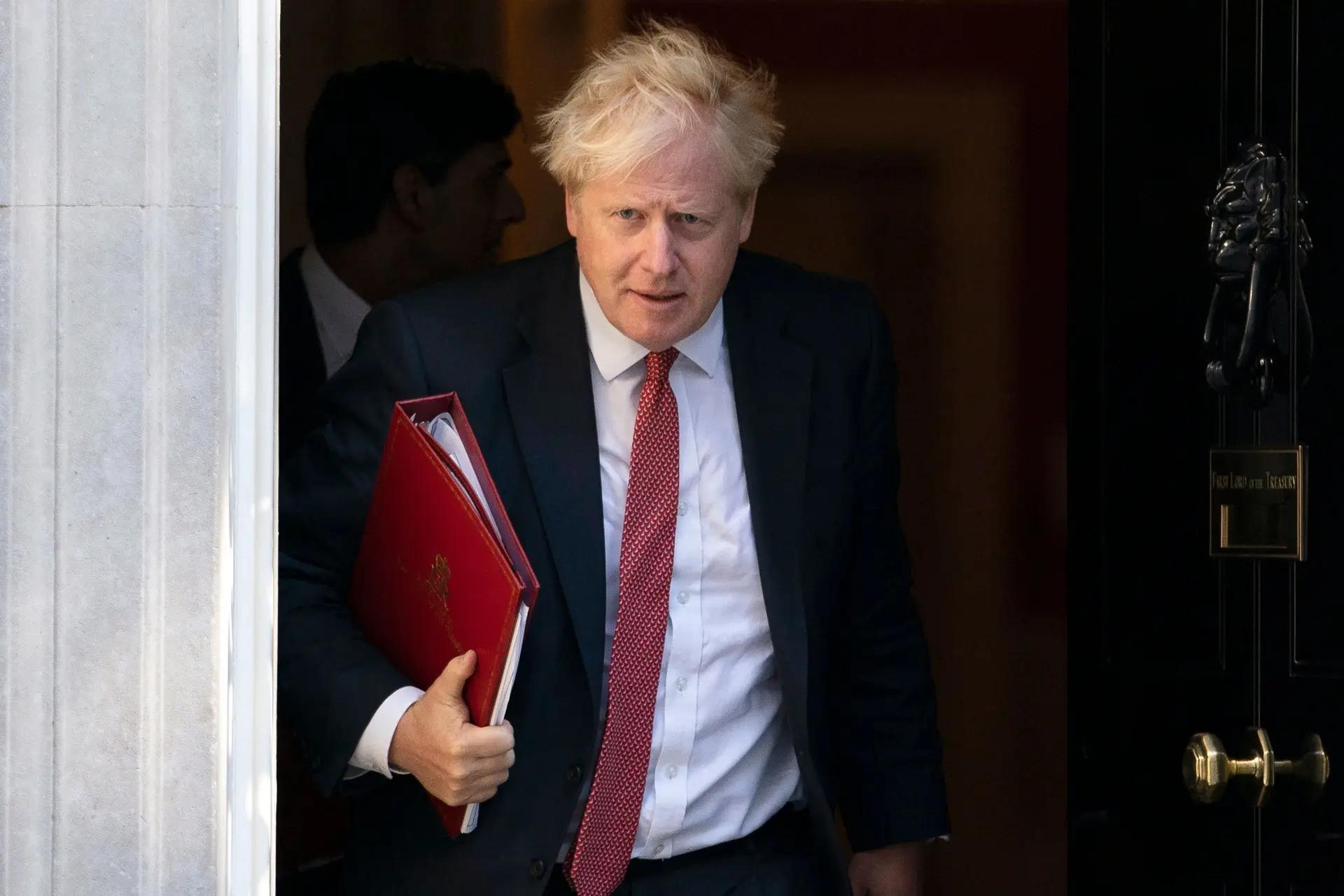Boris Johnson não quer arrastar as negociações com Bruxelas para lá de 15 de outubro
