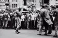 O dia das mentiras. O caminho para o golpe militar de 1964 no Brasil