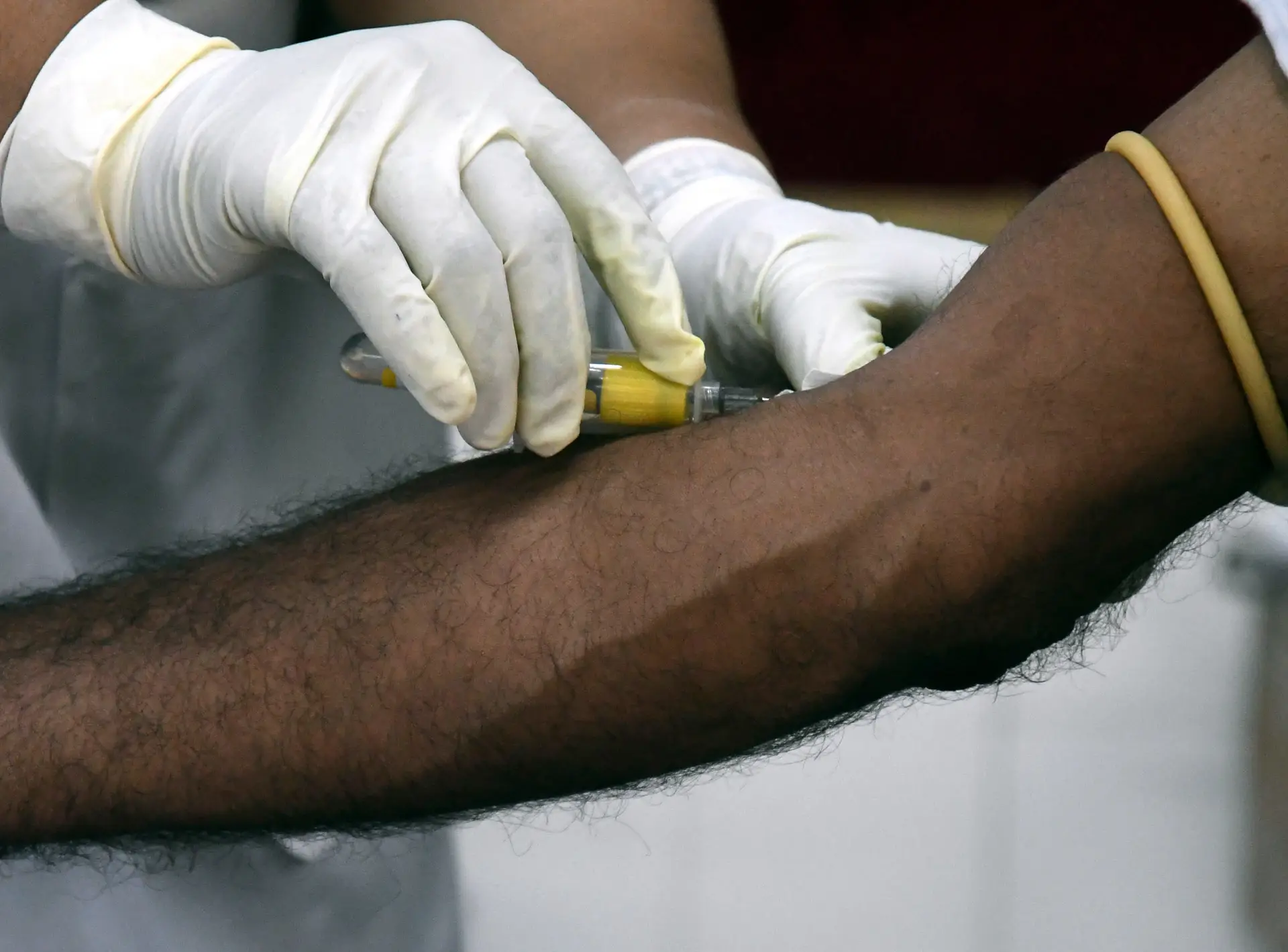 Covid-19. Estudo serológico do Instituto de Medicina Molecular já tem quase metade dos 12 mil voluntários necessários