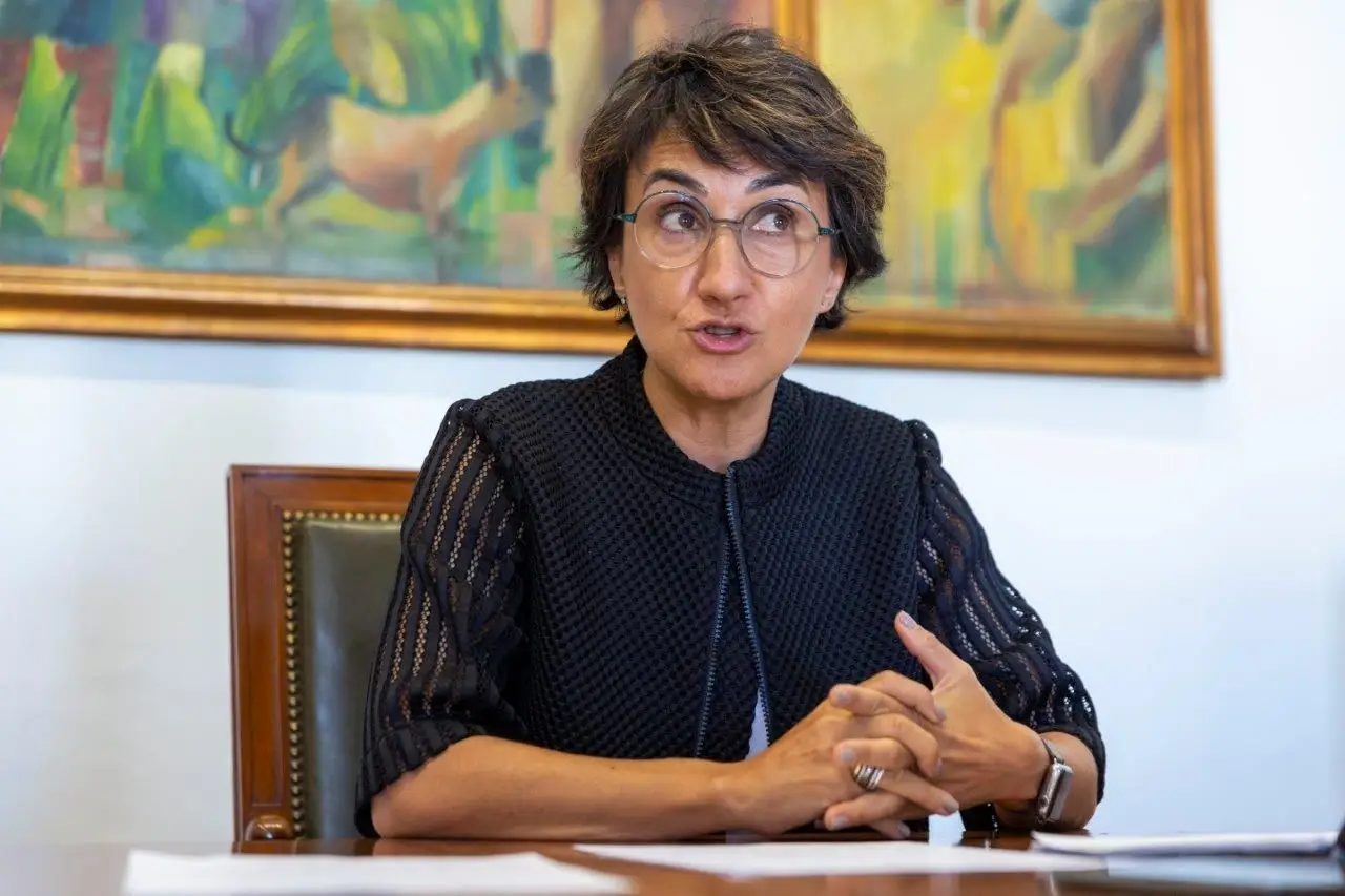 Ministra da Agricultura garante: “Novo plano estratégico não é um instrumento para distribuir fundos nem para alocar recursos financeiros”