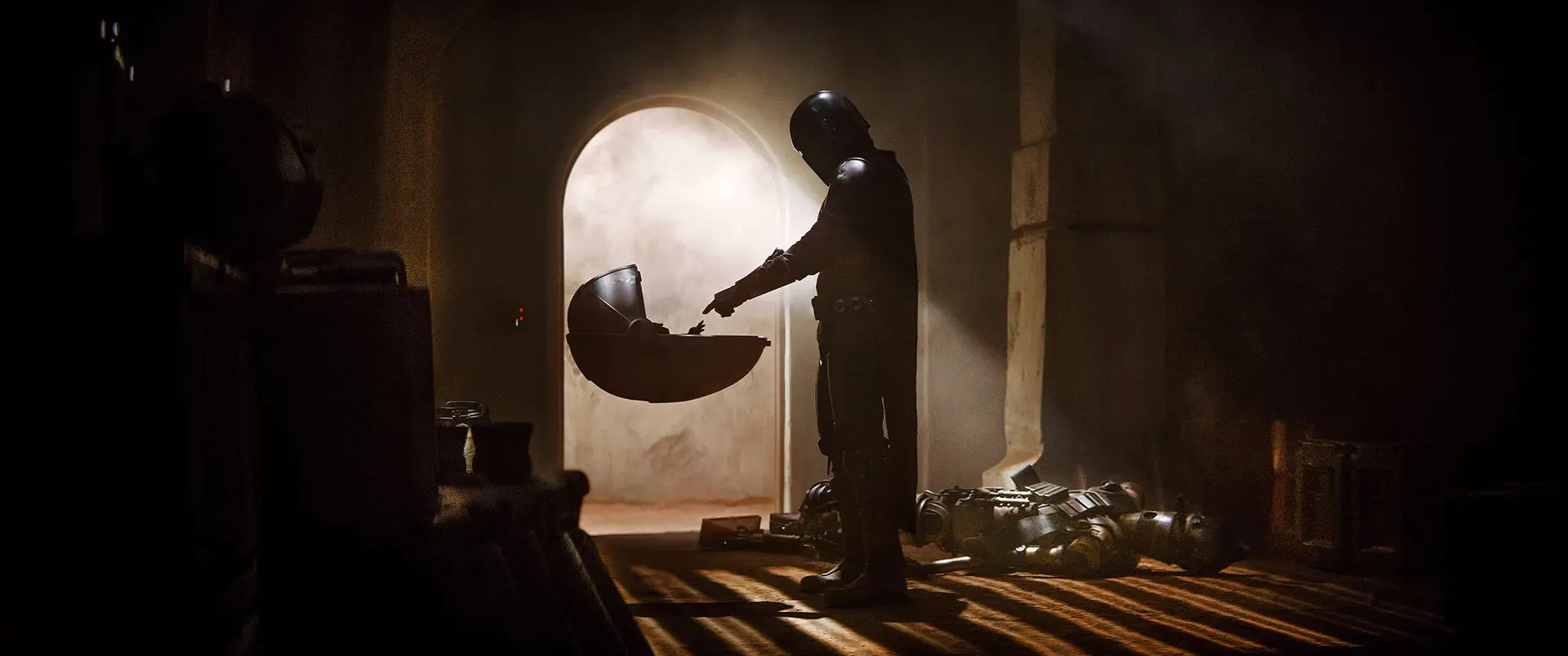 Nomeada para 15 Emmys, “The Mandalorian” é uma das séries em destaque. Segunda temporada estreia-se a 30 de outubro