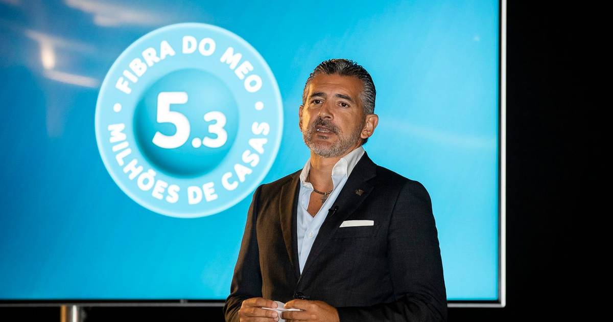 Altice: Alexandre Fonseca exige 