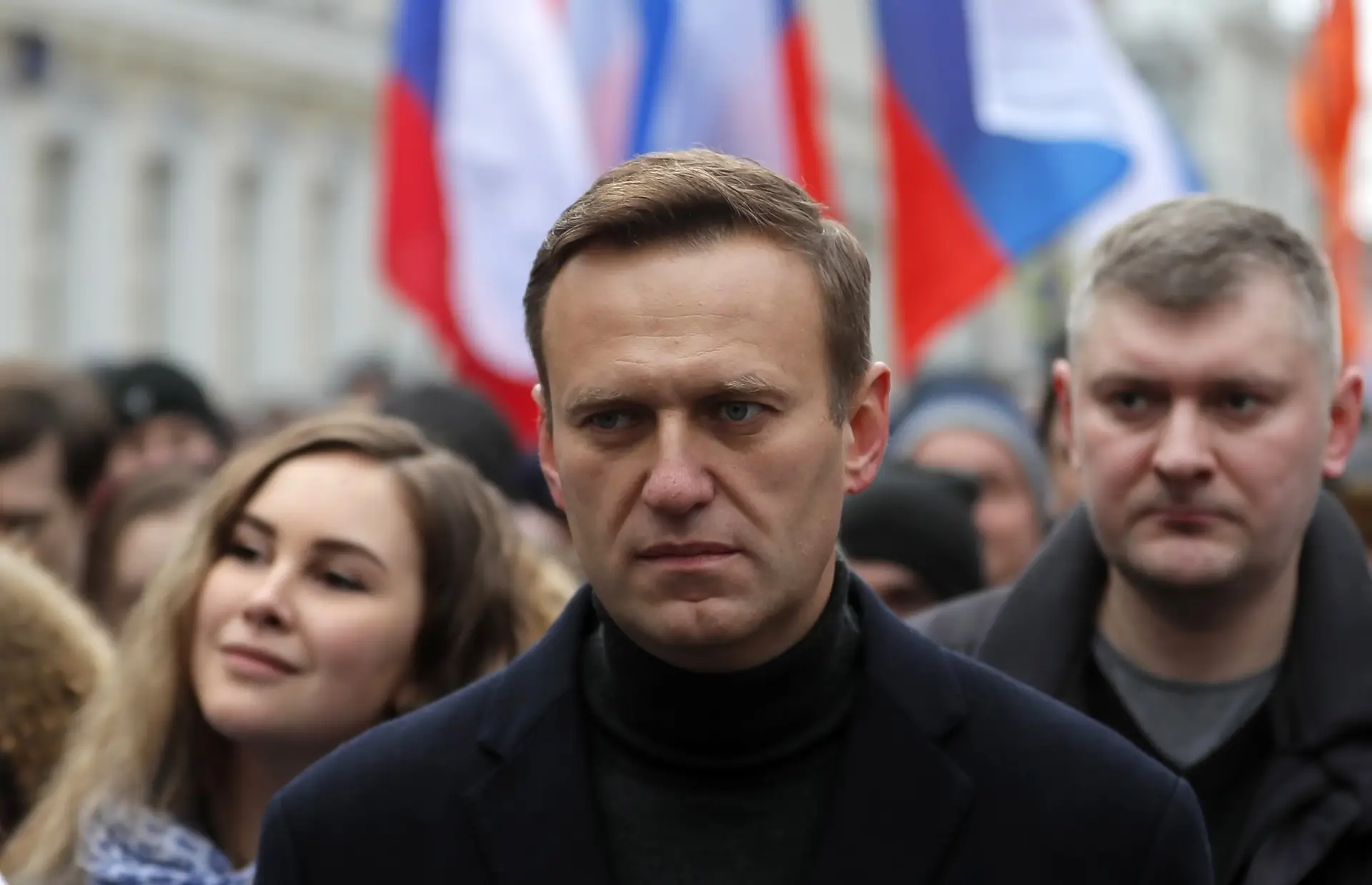 Caso Navalny. Laboratórios em França e na Suécia confirmam envenenamento de opositor russo