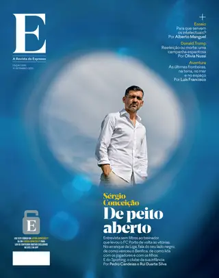 Revista E