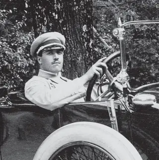 Manuel Claro
