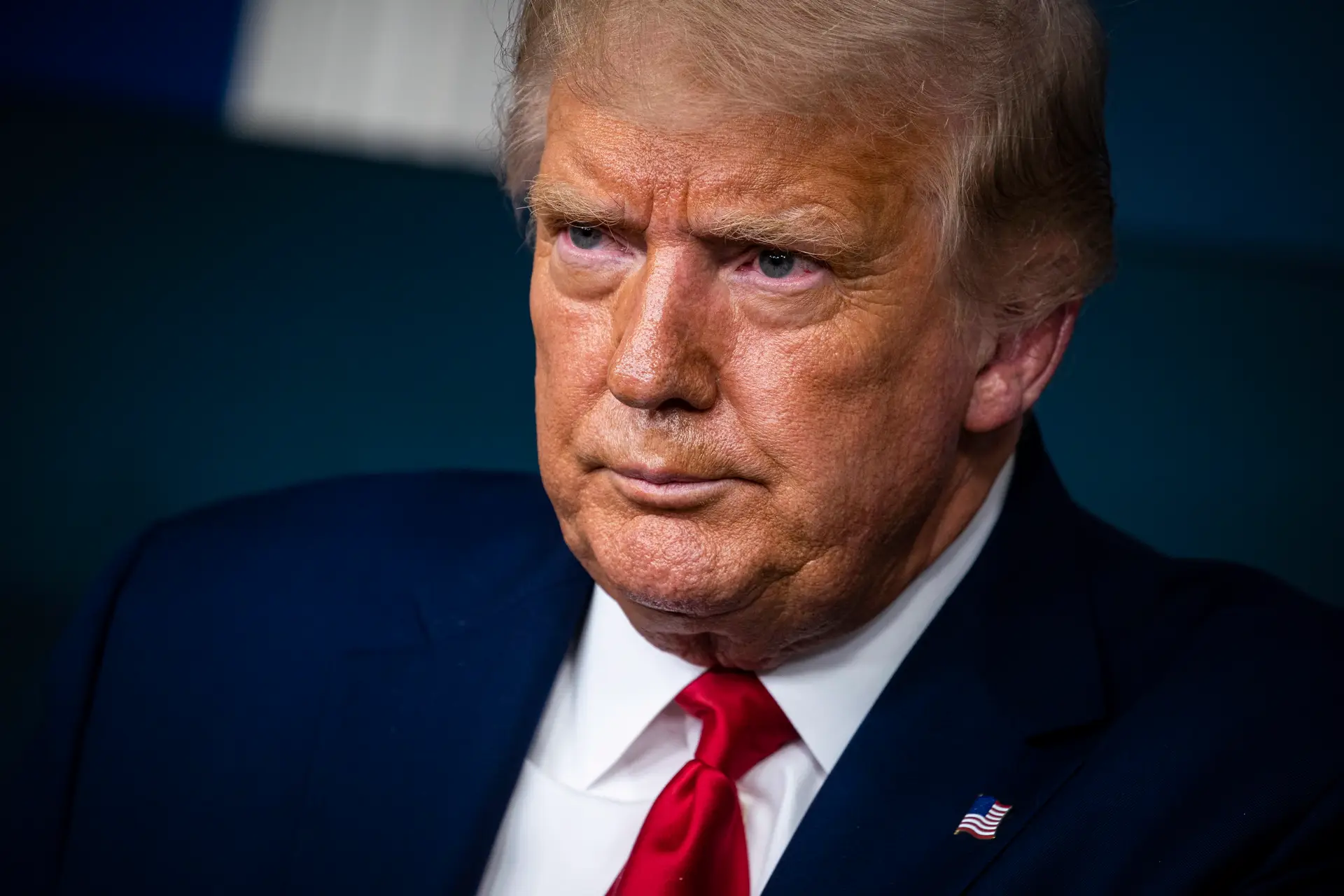 Investigação New York Times: Trump não pagou impostos em 10 dos últimos 15 anos