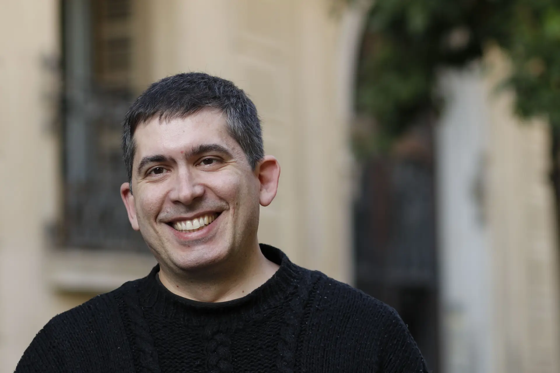 Bruno Bimbi