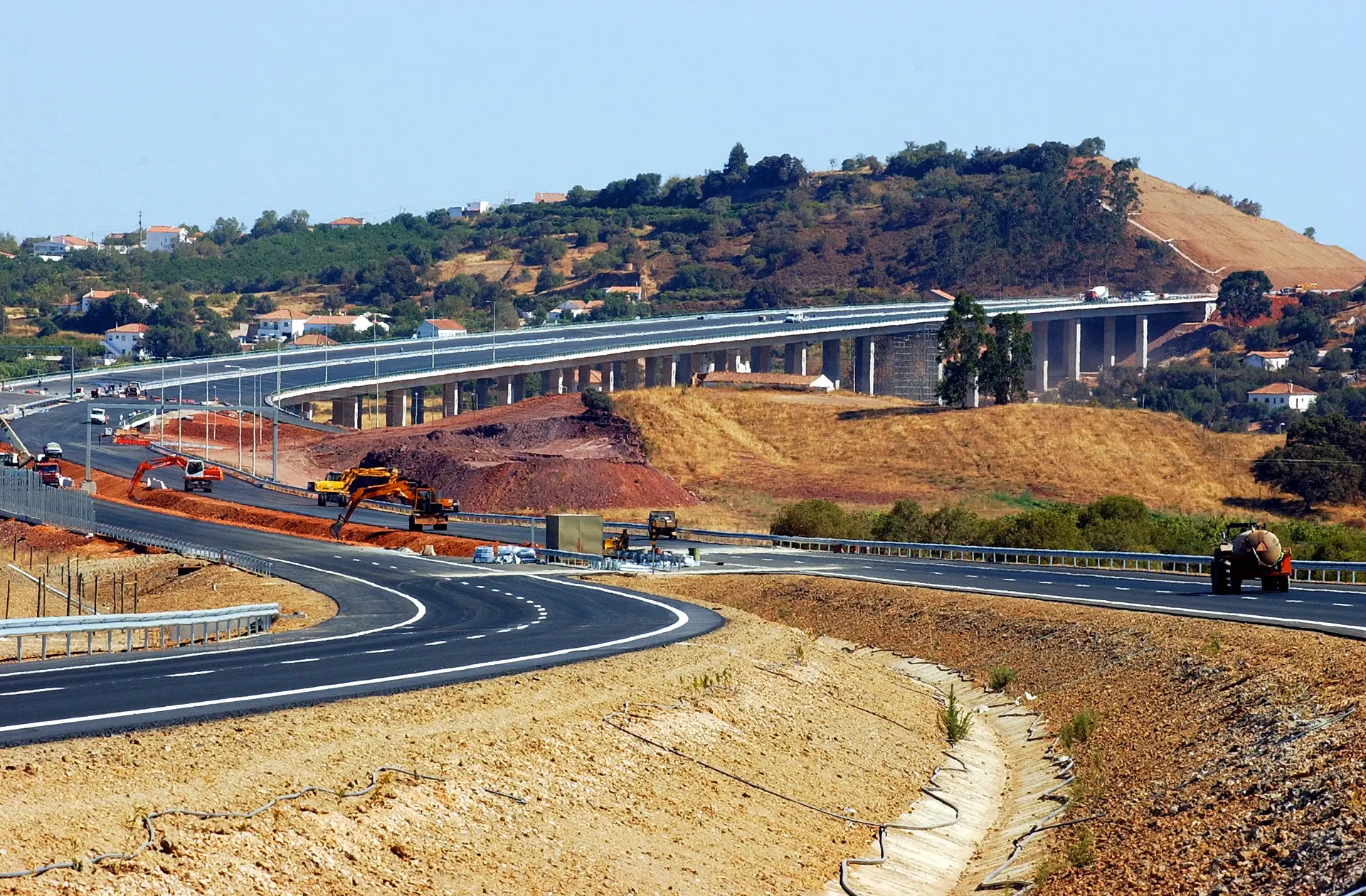 Para não perder fundos, Portugal tem que executar em média mais de €6 mil milhões por ano