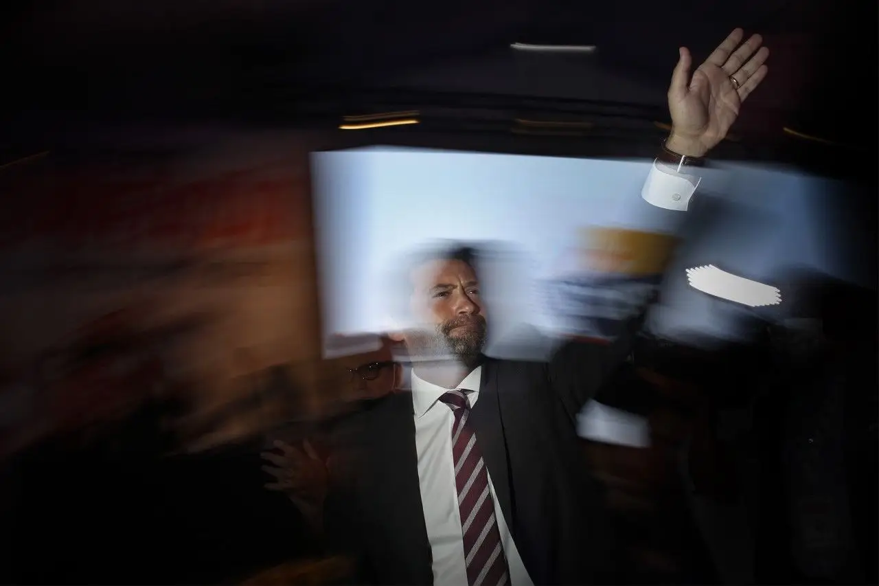 Presidenciais: sondagem dá 61% a Marcelo, Ventura e Ana Gomes empatados no 2º lugar