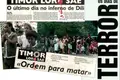 1999. Inferno e redenção em Timor