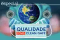 Qualidade - Covid - Clean/Safe