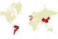 Fuga de multinacionais e de investimentos