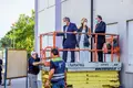 Há 11 municípios com mais de 90% das obras ainda por fazer