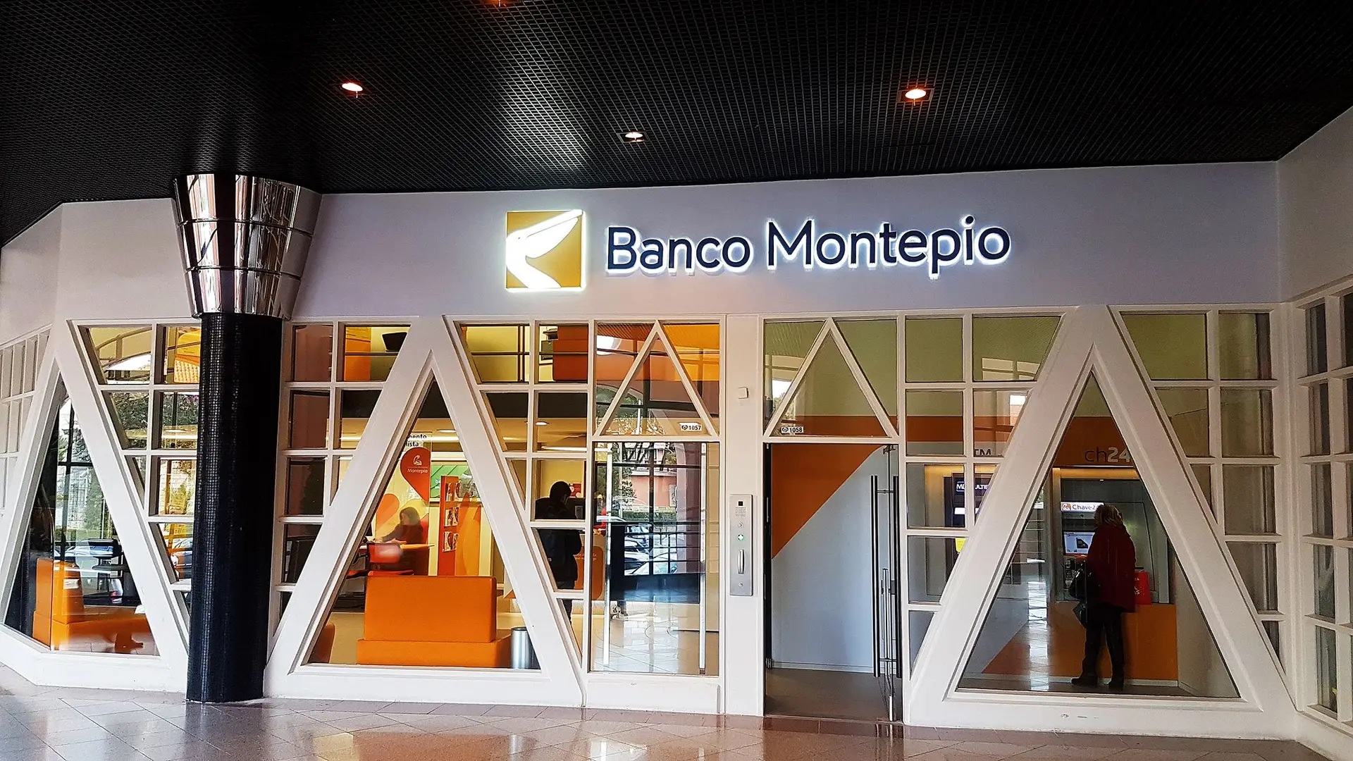 Banco Montepio
