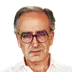 Eurico A. Cebolo, autor de livros musicais e romances eróticos (1938-2021)