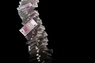 Bancos portugueses têm menos 'esqueletos no armário' do que em 2008