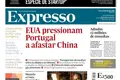 EUA pressionam Portugal a afastar China