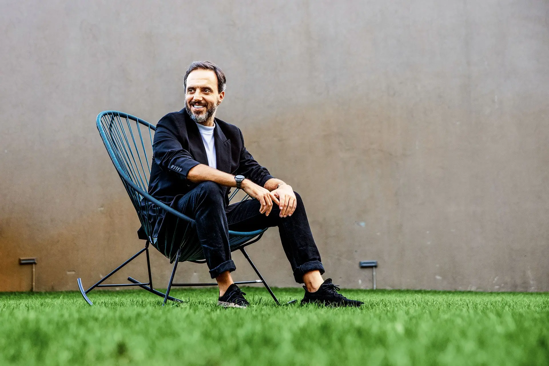 José Neves, fundador da Farfetch