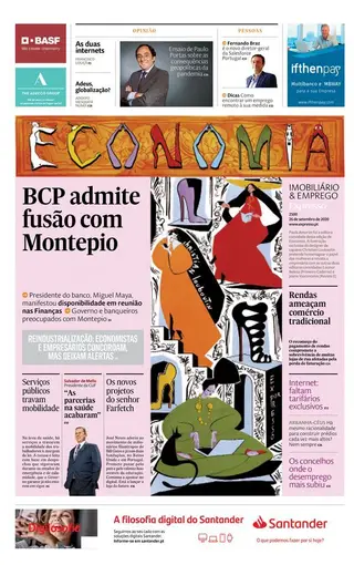 ECONOMIA