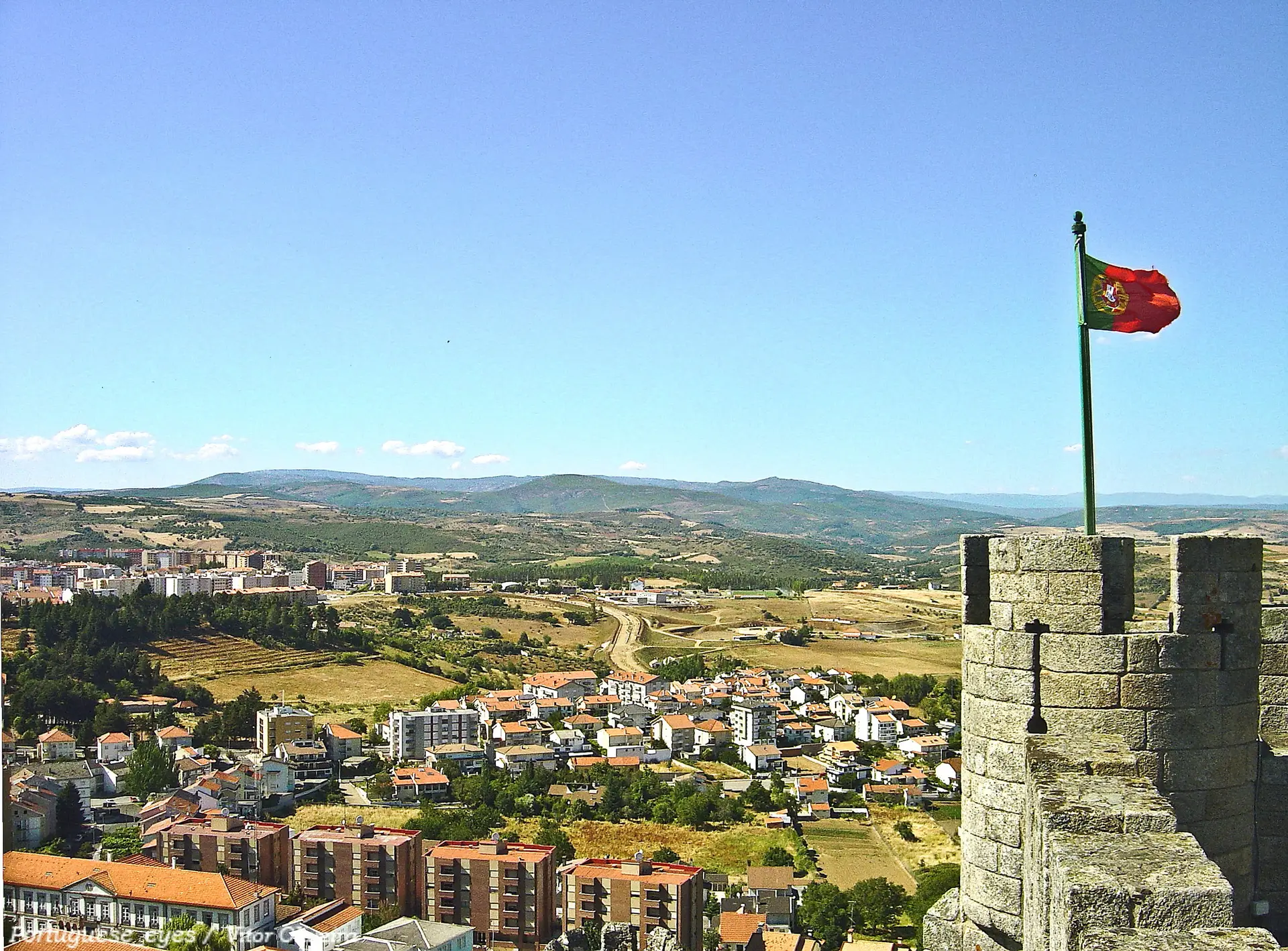 Bragança