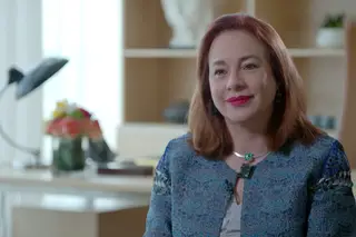 "O Pacto Global para o Ambiente deve ser uma declaração de princípios para redefinir, repensar e transformar a relação atual entre a sociedade, a economia, a política e a Natureza"