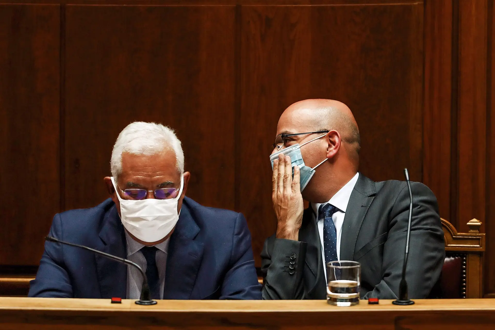 OE 2021: despesa pública supera fasquia dos €100 mil milhões e bate recorde de Sócrates