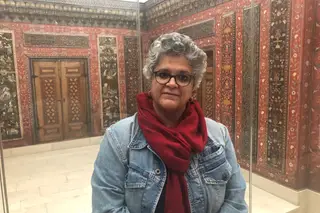 "Se quisermos fazer negócios sustentáveis na Amazónia, precisamos de usar a proposta de proteção legal do Sistema Terrestre da Casa Comum da Humanidade" 