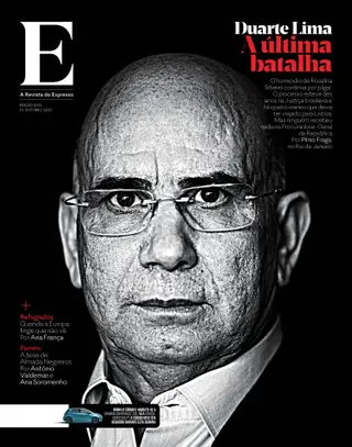 Revista E