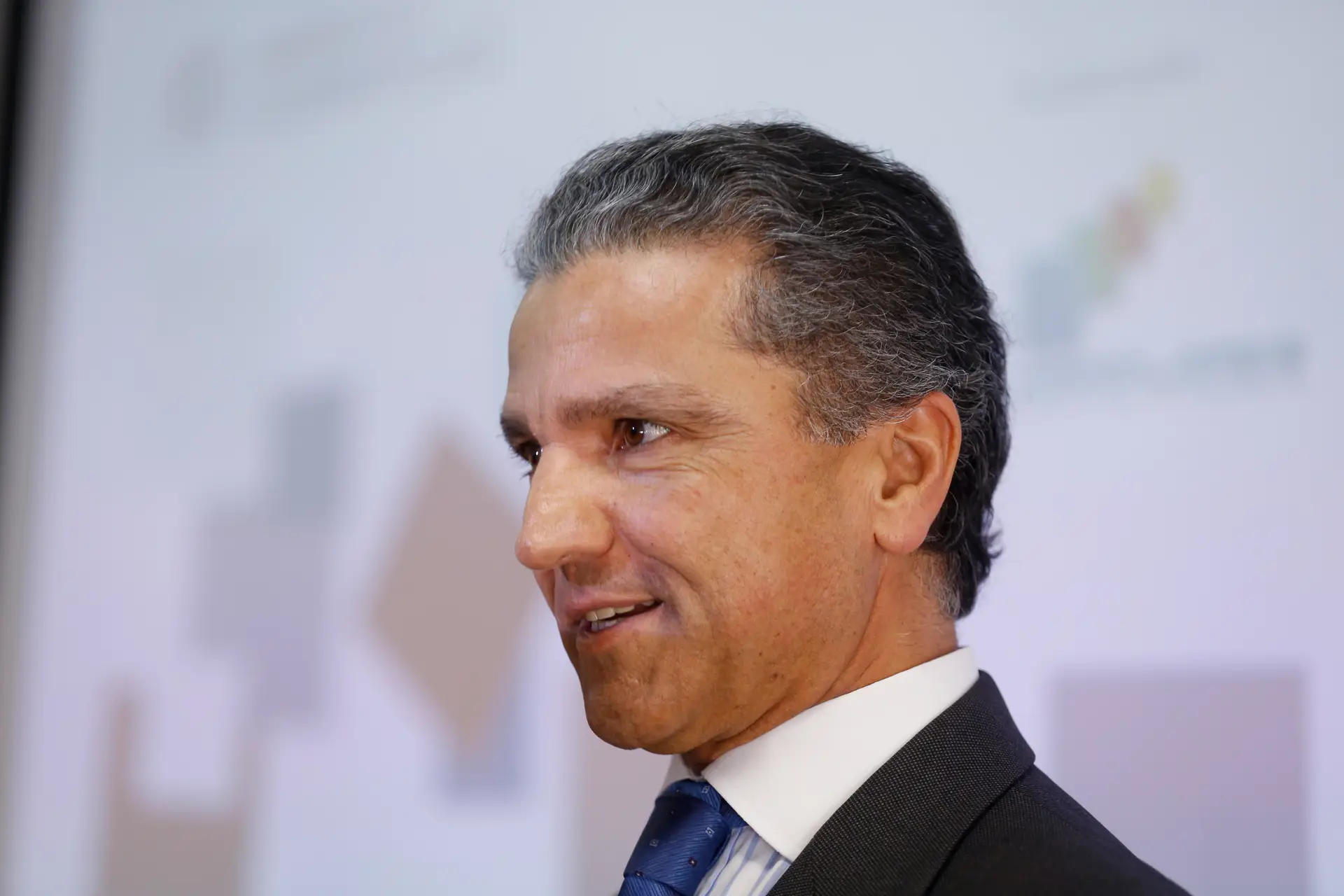 José Tavares, presidente do Tribunal de Contas