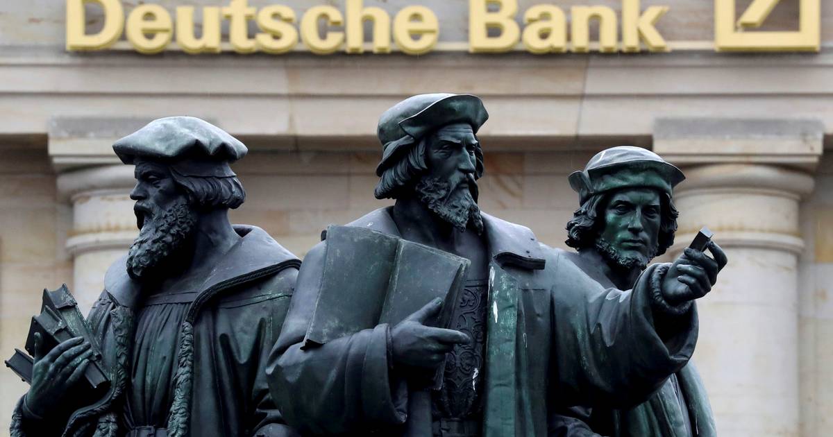Apesar do pânico, o Deutsche Bank não é o Credit Suisse (aqui estão três razões e também os riscos)