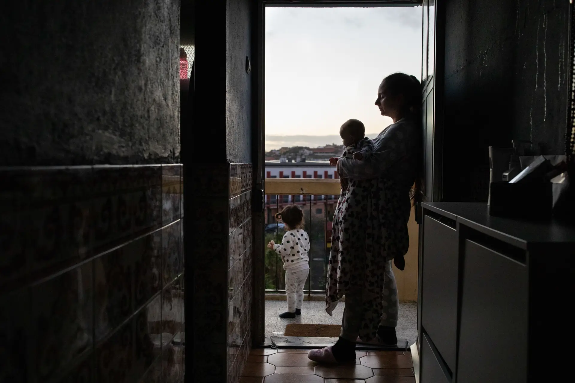 Um em cada dez trabalhadores eram pobres em 2019, mas o rendimento não é o único fator