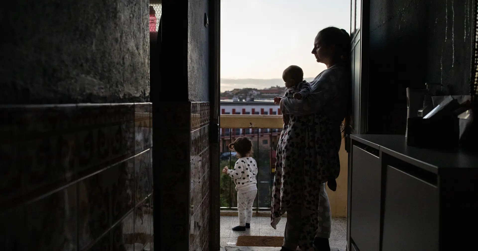 Inflação: famílias pobres precisam de mais €40/mês para compensar aumento de despesas