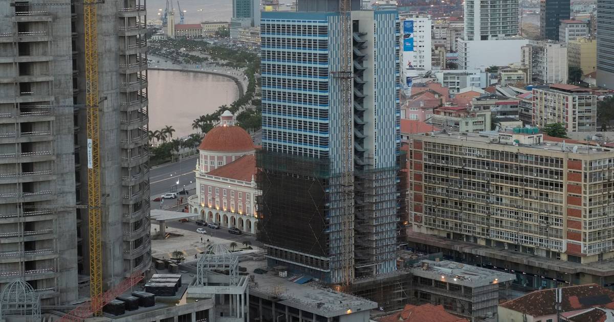 Turkish Airlines suspende voos para Angola até novembro face à subida do combustível